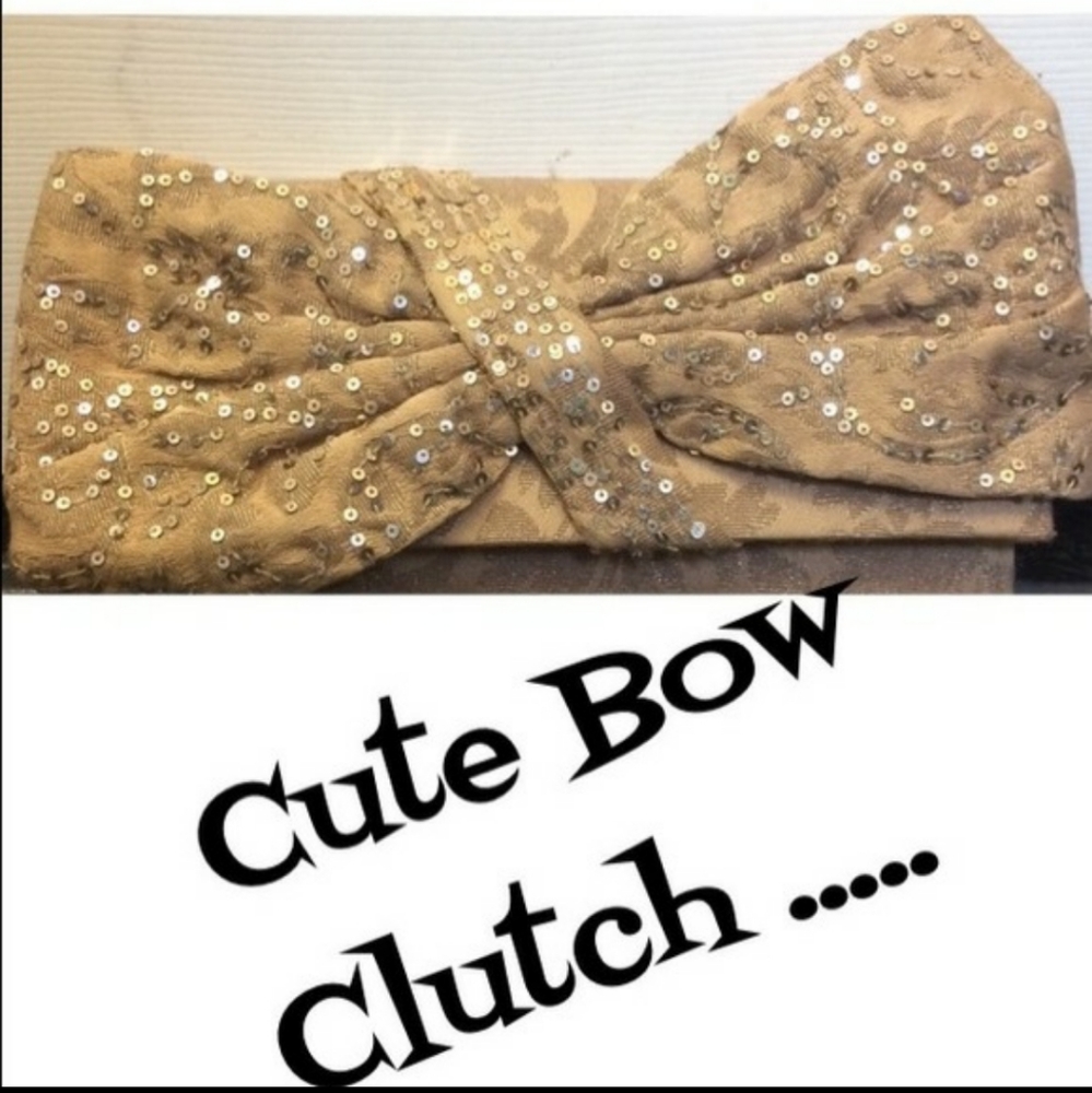 ISO Bow Clutch